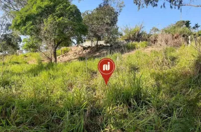 Terreno à venda, 1260 m² por r$ 190.000 - estância balneário - mário campos/mg