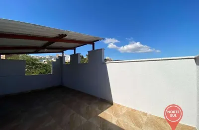 Casa com 3 dormitórios para alugar, 65 m² por r$ 1.400,00/mês - residencial masterville - sarzedo/mg
