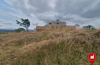 Terreno à venda, 300 m² por r$ 223.000 - jardim das oliveiras - sarzedo/minas gerais
