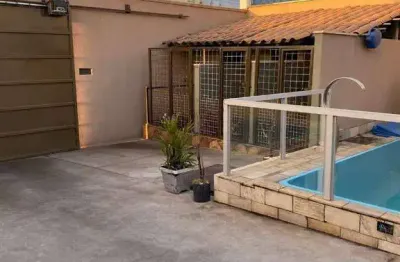 Casa com 2 dormitórios à venda, 98 m² por r$ 699.000,00 - santa rosa - sarzedo/mg