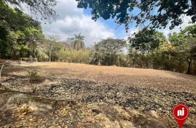 Terreno à venda, 2400 m² por r$ 2.500.000,00 - sarzedo - sarzedo/mg