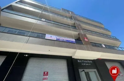 Loja para alugar, 75 m² por r$ 3.500/mês - santa rosa - sarzedo/mg