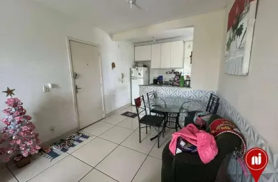 Apartamento com 2 dormitórios à venda, 48 m² por r$ 200.000 - riacho da mata - sarzedo/mg