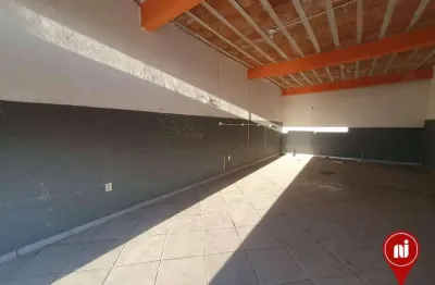 Loja para alugar, 60 m² por r$ 1.400,00/mês - centro - mário campos/mg
