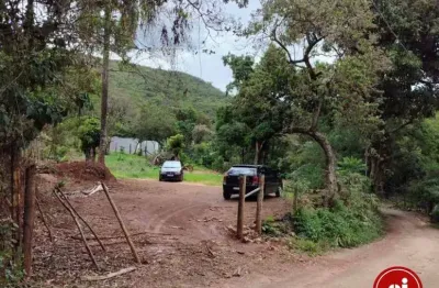 Terreno à venda, 1350 m² por r$ 213.000,00 - capão da serra - mário campos/mg