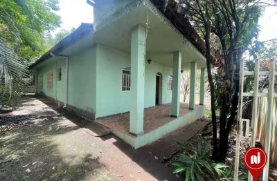 Casa com 3 dormitórios para alugar, 150 m² por r$ 2.500,00/mês - centro - mário campos/mg