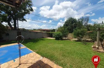 Chácara com 2 dormitórios à venda, 600 m² por r$ 380.000,00 - campo verde - mário campos/mg