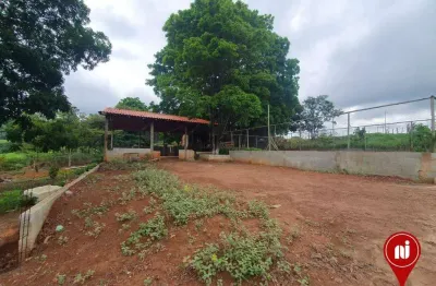 Terreno à venda, 1000 m² por r$ 372.000 - reta 2 - mário campos/minas gerais