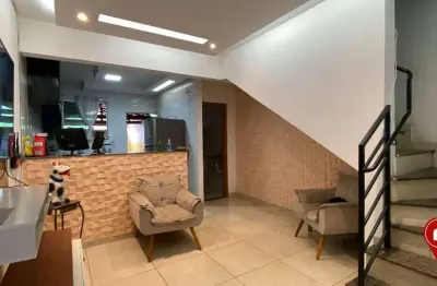Casa com 2 dormitórios à venda, 80 m² por r$ 260.000 - campo verde - mário campos/minas gerais