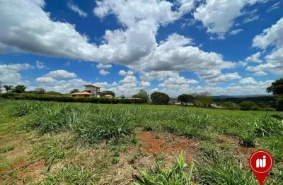 Terreno à venda, 1228 m² por R$ 380.000 - Condomínio Serra dos Bandeirantes - Mário Campos/MG