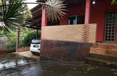 Casa com 2 dormitórios à venda, 250 m² por r$ 400.000 - tangará - mário campos/mg