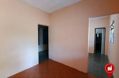 Casa com 2 dormitórios, 200 m² - venda por r$ 310.000,00 ou aluguel por r$ 1.604,17/ano - campo verde - mário campos/mg