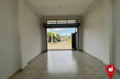 Loja para alugar, 50 m² por r$ 1.000/mês - liberdade - sarzedo/minas gerais