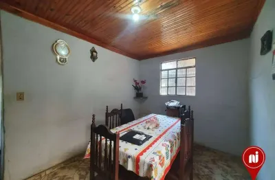Casa com 8 dormitórios à venda, 400 m² por r$ 950.000 - centro - ibirité/minas gerais