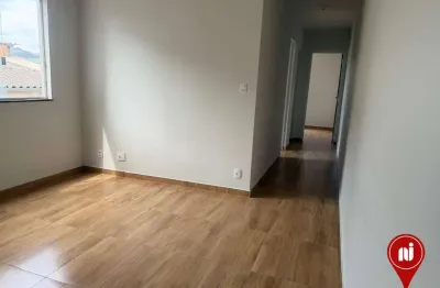 Apartamento com 2 dormitórios à venda, 70 m² por r$ 215.000,00 - residencial masterville - sarzedo/mg