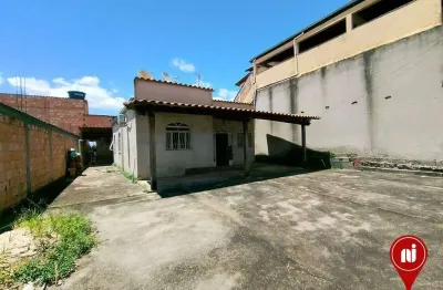 Casa com 3 dormitórios à venda, 85 m² por R$ 320.000,00 - Serra Azul - Sarzedo/MG