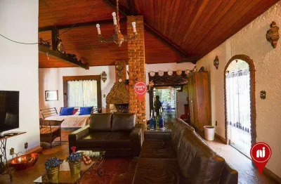 Sítio com 3 dormitórios à venda, 2 m² por R$ 600.000,00 - Fecho Do Funil - Mário Campos/MG