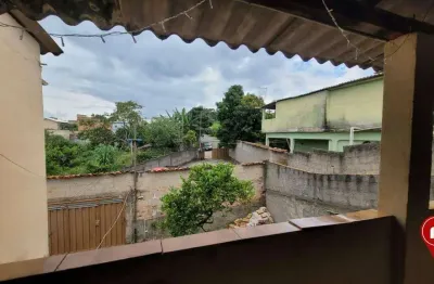 Casa com 5 dormitórios, 130 m² - venda por R$ 215.000,00 ou aluguel por R$ 3.500,00/mês - Jardim Primavera - Mário Campos/MG