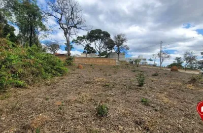Terreno à venda, 1014 m² por R$ 285.000,00 - Gran Royalle Casa Branca - Brumadinho/MG