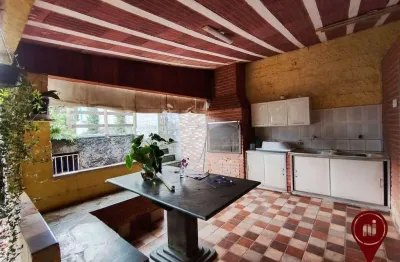 Chácara com 3 dormitórios à venda, 1100 m² por R$ 425.000 - Fecho Do Funil - Mário Campos/MG