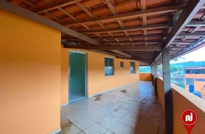 Apartamento com 3 dormitórios para alugar, 100 m² por R$ 1.630,00/mês - Campo Verde - Mário Campos/MG