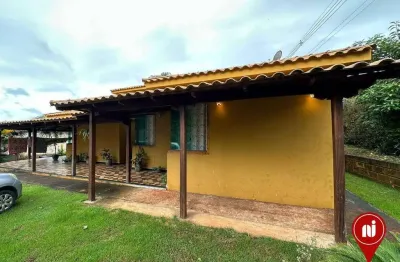 Casa com 3 dormitórios à venda, 400 m² por R$ 1.500.000,00 - Fecho Do Funil - Mário Campos/MG