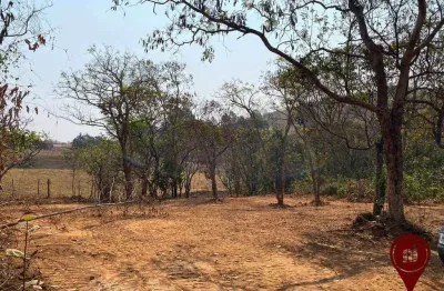 Terreno à venda, 1000 m² por R$ 150.000 - Estrada do Buracão - Mário Campos/Minas Gerais