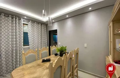 Casa com 3 dormitórios à venda, 254 m² por R$ 850.000,00 - Liberdade - Sarzedo/MG