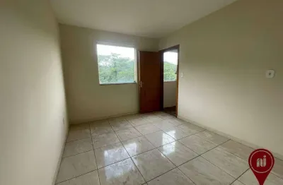 Apartamento com 3 dormitórios para alugar, 65 m² por R$ 1.355/mês - Residencial Masterville - Sarzedo/MG