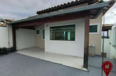 Casa com 3 dormitórios para alugar, 90 m² por R$ 2.513/mês - Residencial Masterville - Sarzedo/MG