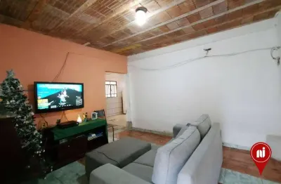 Casa com 2 dormitórios à venda, 200 m² por R$ 250.000 - Jardim Montanhês - Ibirité/MG