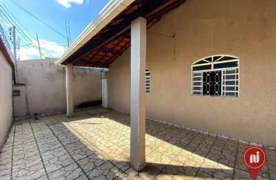 Casa com 3 dormitórios à venda, 280 m² por r$ 550.000,00 - conjunto habitacional bueno franco - betim/mg