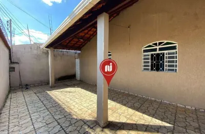 Casa com 3 dormitórios à venda, 280 m² por r$ 550.000,00 - conjunto habitacional bueno franco - betim/mg