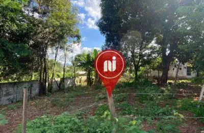 Terreno à venda, 360 m² por r$ 100.000,00 - pousada del rey - igarapé/mg