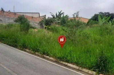 Terreno à venda, 420 m² por r$ 60.000,00 - nazaré - são joaquim de bicas/mg