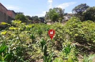 Terreno à venda, 672 m² por r$ 590.000,00 - jardim das alterosas - 2ª seção - betim/mg