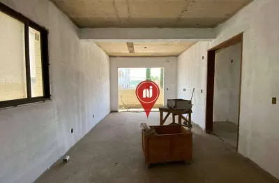 Apartamento com 2 dormitórios à venda, 220 m² por r$ 1.500.000 - jardim da cidade - betim/mg