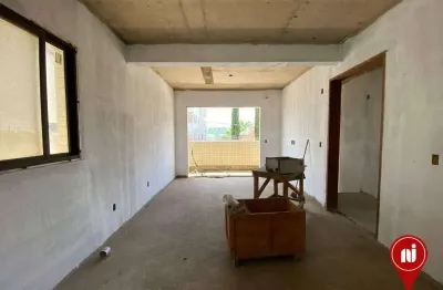 Apartamento com 2 dormitórios à venda, 220 m² por r$ 1.500.000 - jardim da cidade - betim/mg