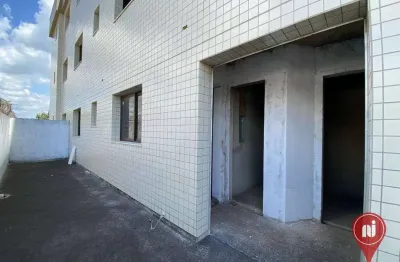 Cobertura com 2 dormitórios à venda, 220 m² por r$ 2.200.000 - jardim da cidade - betim/mg
