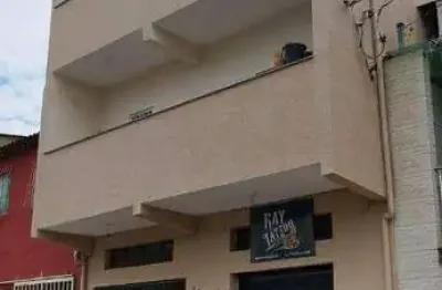 Prédio à venda, 25 m² por r$ 650.000,00 - jardim das alterosas - 2ª seção - betim/mg