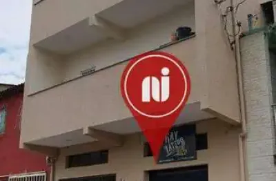 Prédio à venda, 25 m² por r$ 650.000,00 - jardim das alterosas - 2ª seção - betim/mg