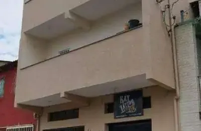 Prédio à venda, 25 m² por r$ 650.000,00 - jardim das alterosas - 2ª seção - betim/mg