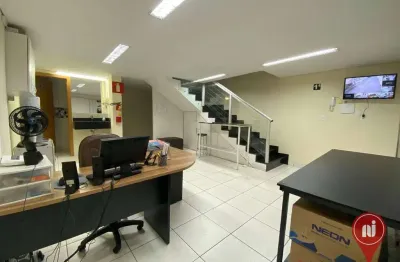 Prédio à venda, 360 m² por r$ 950.000,00 - são cristóvão - betim/mg