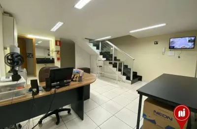 Prédio à venda, 360 m² por r$ 950.000,00 - são cristóvão - betim/mg