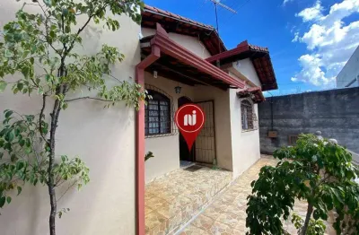 Casa com 3 dormitórios à venda, 150 m² por r$ 900.000,00 - espírito santo - betim/mg