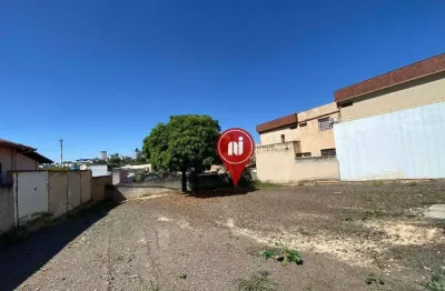 Terreno à venda, 1607 m² por r$ 5.500.000,00 - angola - betim/mg