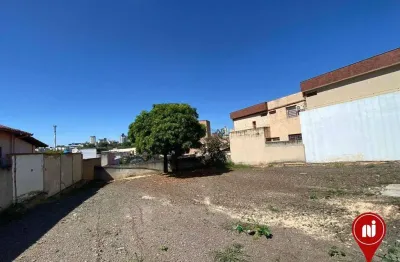 Terreno à venda, 1607 m² por r$ 5.500.000,00 - angola - betim/mg