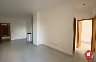 Apartamento com 2 dormitórios à venda, 50 m² por r$ 305.000,00 - espírito santo - betim/mg