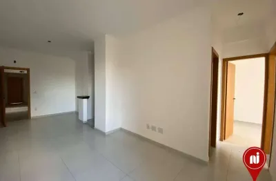 Apartamento com 2 dormitórios à venda, 50 m² por r$ 305.000,00 - espírito santo - betim/mg