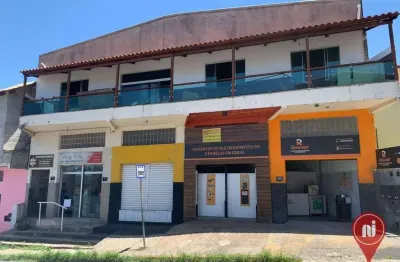 Prédio à venda, 300 m² por r$ 1.800.000,00 - senhora das graças - betim/mg